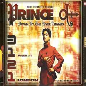 Prince - Down By The River Thames mp3