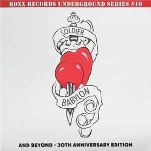 Soldier - Babylon And Beyond • 30th Anniversary Edition mp3