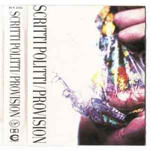 Scritti Politti - Provision mp3