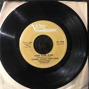 Colwell-Winfield Blues Band - Cold Wind Blues mp3