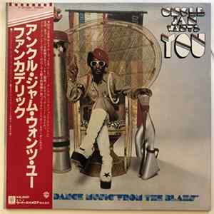 Funkadelic - Uncle Jam Wants You mp3
