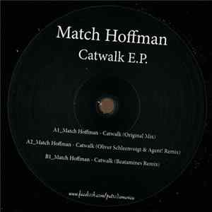 Match Hoffman - Catwalk EP mp3