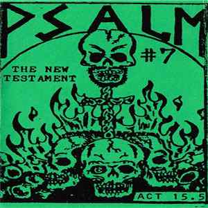 P.T.L. Klub - Psalm #7 The New Testament mp3