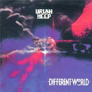 Uriah Heep - Different World mp3