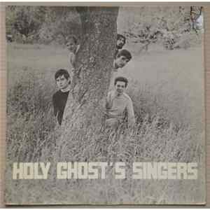 Holy Ghost's Singers - Holy Ghost's Singers mp3