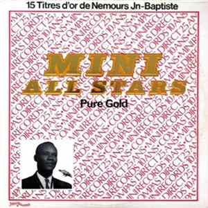 Mini All Stars - Pure Gold mp3