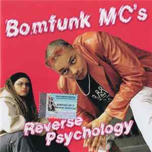 Bomfunk MC's - Reverse Psychology mp3