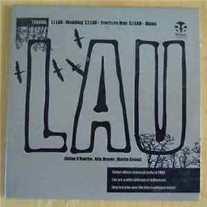 Lau , Kris Drever - Lau / Kris Drever mp3