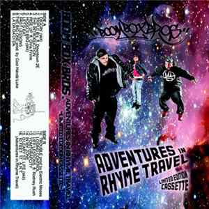 Boom Box Bros. - Adventures In Rhyme Travel (A.R.T.) mp3