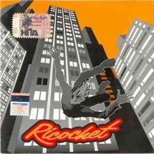 Ricochet - -// mp3