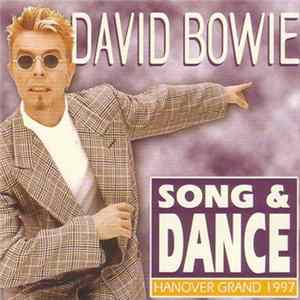 David Bowie - Song & Dance mp3