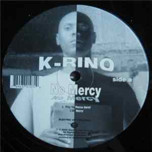 K-Rino - No Mercy mp3