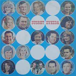Various - Susret Zvezda mp3