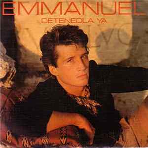 Emmanuel - Detenedla Ya mp3