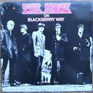 The Move - On Blackberry Way mp3