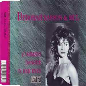 Deborah Sasson & MCL - (Carmen) Danger In Her Eyes mp3