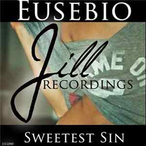 Eusebio - Sweetest Sin mp3