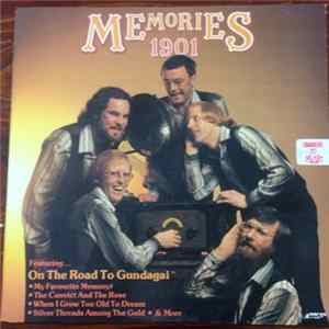 1901 - Memories mp3