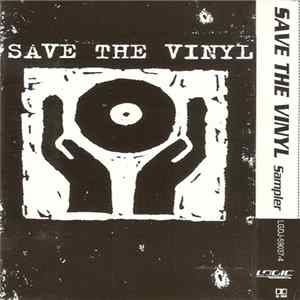 Various - Save The Vinyl Sampler mp3