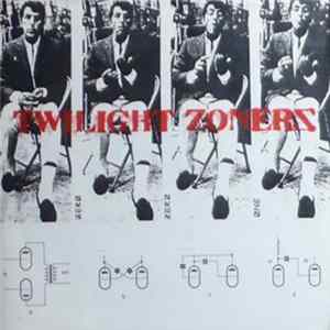 Twilight Zoners - Hospital E.P. mp3