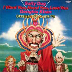 Various - Original Disco Hits '79 mp3