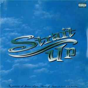 Strait Up - Strait Up mp3