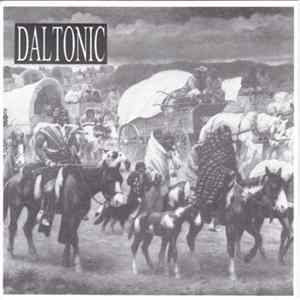 Daltonic - Daltonic mp3