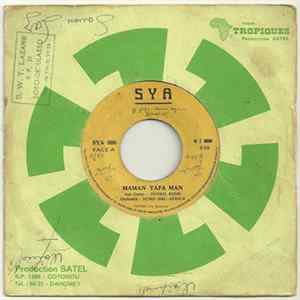 Echo-Del-Africa - Maman Yafa Man / Gentlemen Doromina mp3