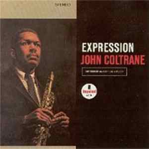 John Coltrane - Expression mp3