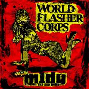 m1dy - World Flasher Corps mp3