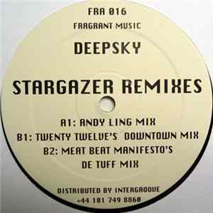 Deepsky - Stargazer (Remixes) mp3
