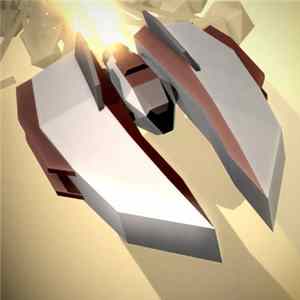 Radiangames - Scorcher mp3