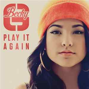 Becky G - Play It Again mp3