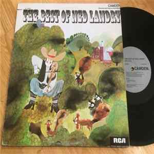 Ned Landry - The Best Of Ned Landry mp3