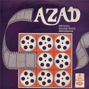 C. Ramchandra, Rajinder Krishan - Azad mp3