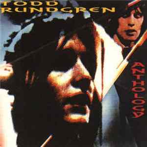 Todd Rundgren - Anthology mp3