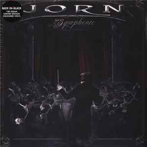 Jorn - Symphonic mp3