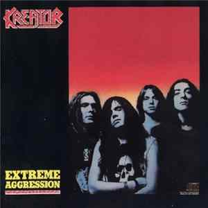 Kreator - Extreme Aggression mp3