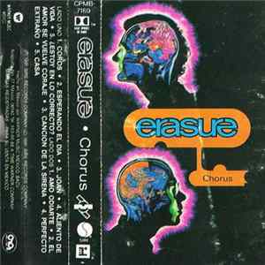 Erasure - Chorus mp3
