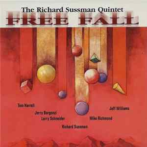 The Richard Sussman Quintet - Free Fall mp3