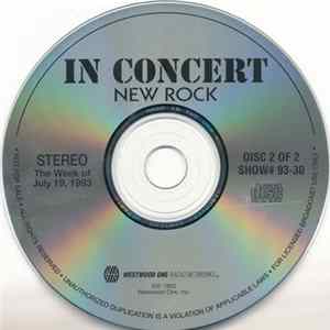 UB40 - In Concert New Rock mp3