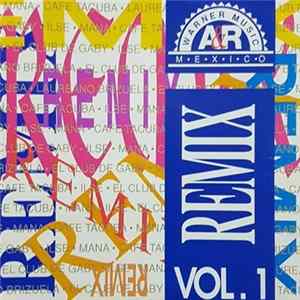 Various - Remix Vol. 1 mp3