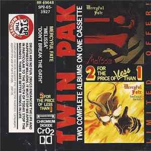 Mercyful Fate - Melissa & Don't Break The Oath mp3