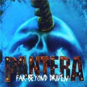 Pantera - Far Beyond Driven mp3