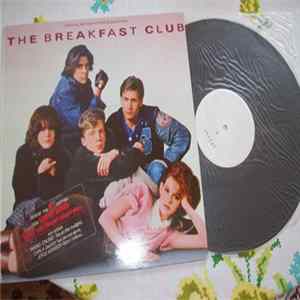 Various - The Breakfast Club (Original Motion Picture Soundtrack) mp3