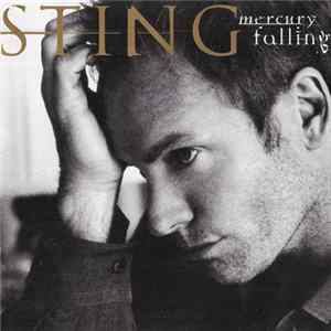 Sting - Mercury Falling mp3