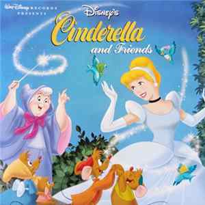 Various - Disney's Cinderella And Friends mp3