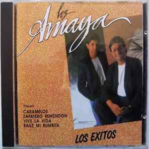Los Amaya - Los Éxitos mp3