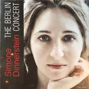 Simone Dinnerstein - The Berlin Concert mp3