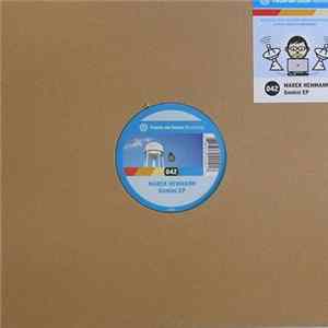 Marek Hemmann - Gemini EP mp3